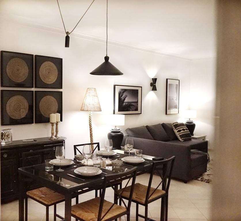 Palmeira Vip Apartment Portimão Esterno foto