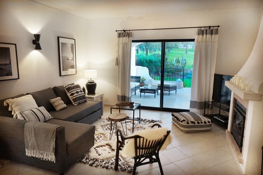 Palmeira Vip Apartment Portimão Esterno foto