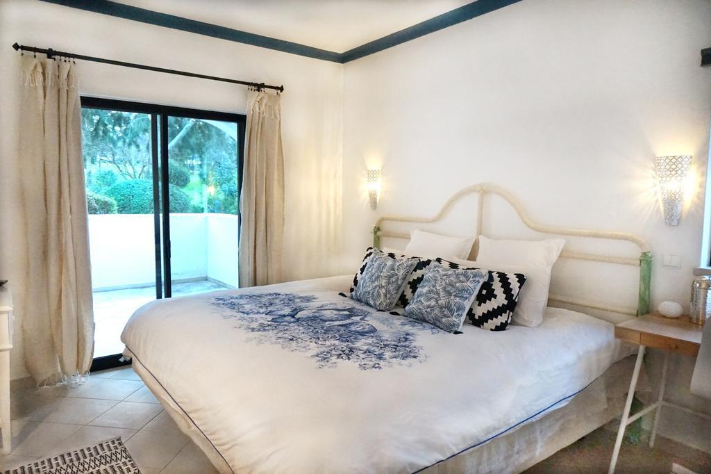 Palmeira Vip Apartment Portimão Esterno foto