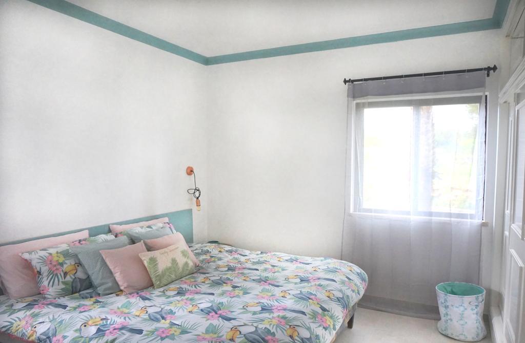 Palmeira Vip Apartment Portimão Esterno foto