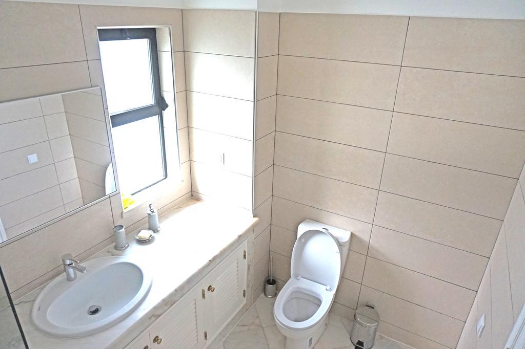 Palmeira Vip Apartment Portimão Esterno foto